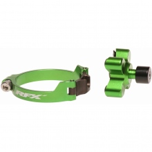 BLOKADA AMORTYZATORA RFX Kawasaki KX85 01-21 Yamaha YZ85 02-21